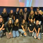 Lance Nielsen Utah Magian School Assembly