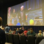 Lance Nielsen Utah Magian School Assembly
